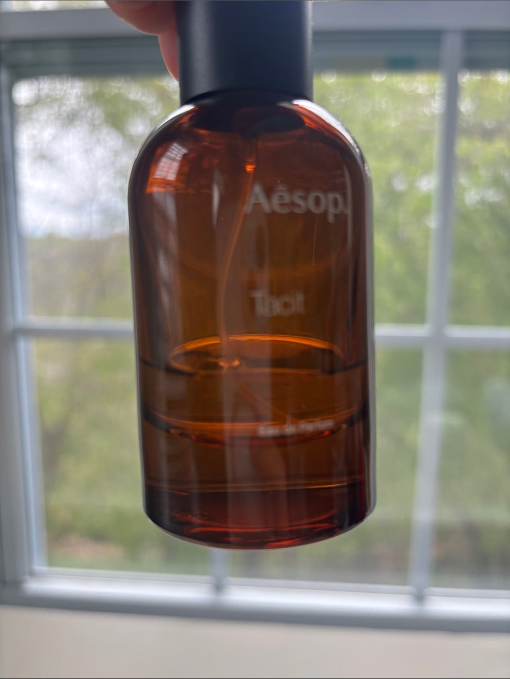 Aesop Tacit Eau de Parfum used - Picture 2 of 3
